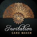 Invitation Card Maker (RSVP)