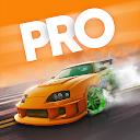 Drift Max Pro Car Racing Game