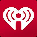 iHeartRadio for Google TV