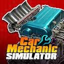 Car Mechanic Simulator Racing