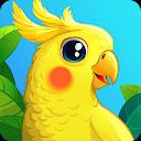 Bird Land: Pet Shop Bird Games