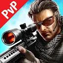 BulletStrike: Shooting Game