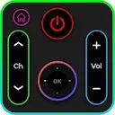 Universal Smart Tv Remote Ctrl