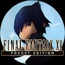 FINAL FANTASY XV POCKET EDITIO