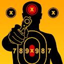 Sniper Shooting : 3D Gun Game