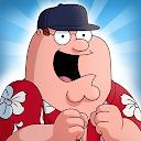 Family Guy The Quest for Stuff