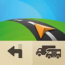 Sygic Truck & RV Navigation