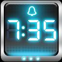 Alarm Clock Neon