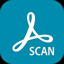 Adobe Scan: PDF Scanner, OCR