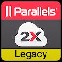 Parallels Client (legacy)