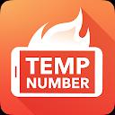 Temp 2nd Number - Receive SMS