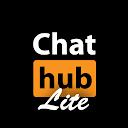 ChatHub Lite Chat Anonymously