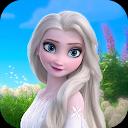 Disney Frozen Free Fall Games