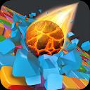 Brick Ball Blast: Ball Crusher