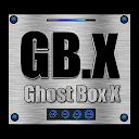 GB.X : Ghost Box X