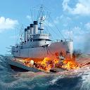 Navy War: Modern Battleship