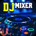 DJ Music Mixer DJ Music Player