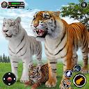 Tiger Simulator 3D Animal Game