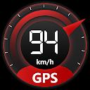 Speedometer GPS HUD - Odometer