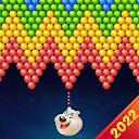 Bubble Shooter Adventure: Pop