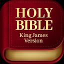iDaily Bible - KJV Holy Bible