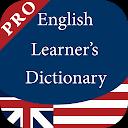 English Learner Dictionary Pro