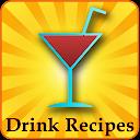 Drinks and Cocktail Recipes !