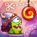 Cut the Rope: Time Travel