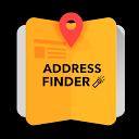 Address Lookup Search app