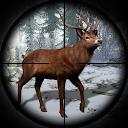 Jungle Deer Hunting Games 3D