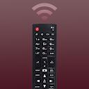Remote for LG ThinG TV & webOS