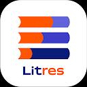 Litres: Books and audiobooks