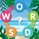 Word Search Sea: Word Puzzle