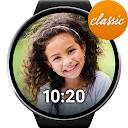 PhotoWear Classic Watch Face