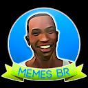 Brazil Funny Memes - Stickers 