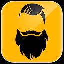 Beard Photo Editor - Beard Cam