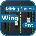Mixing Station Wing Pro