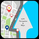 Navigation, GPS Route finder