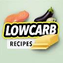 Low carb recipes diet app
