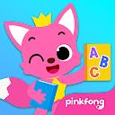Pinkfong Word Power
