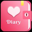 My Daily Diary- Secret Journal