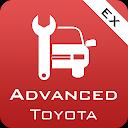 Advanced EX for TOYOTA