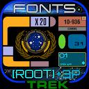 TREK: Fonts Pack [Root]