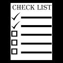 Simple Check List - To do list