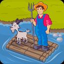 River Crossing - Logic Puzzles