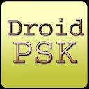 DroidPSK - PSK for Ham Radio