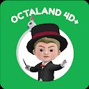 Octaland 4D+