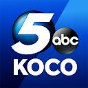 KOCO 5 News and Weather