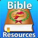 Bible Study Tools, Audio Video