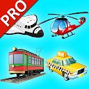 Vehicles Cards PRO